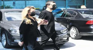 Sırada düğün var!