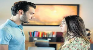 Sırrı öğrenecek mi?
