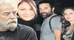 Şoke eden suçlama