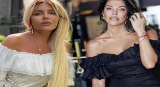 SON DAKİKA: Deniz Akkaya tedbir kararına uymadığı gerekçesi ile 3 gün hapis cezasına çarptırılmıştı! Teslim oldu