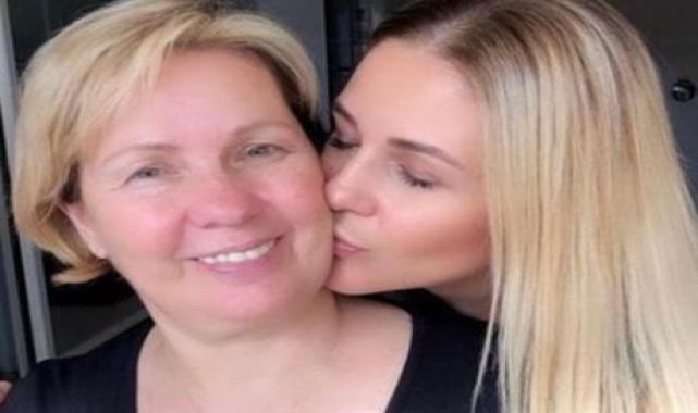 Son dakika: Emine Ün açıkladı! 'Anneciğim maalesef yoğun bakıma kaldırıldı'