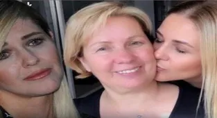 Son dakika... Emine Ün'ün annesi koronavirüse yenik düştü!