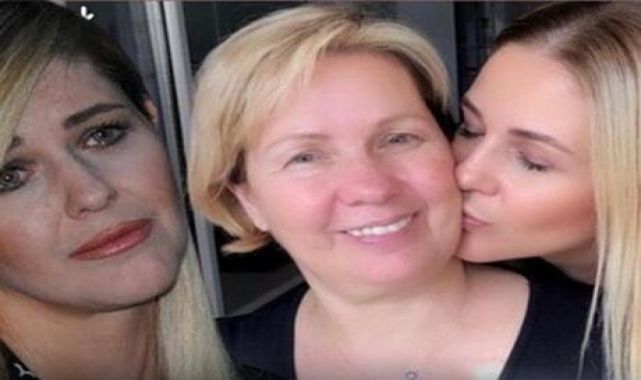Son dakika... Emine Ün'ün annesi koronavirüse yenik düştü!