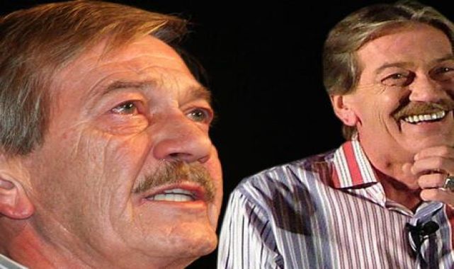 Son dakika: Ferhan Şensoy hayatını kaybetti! Acı haber sanat dünyasını yasa boğdu