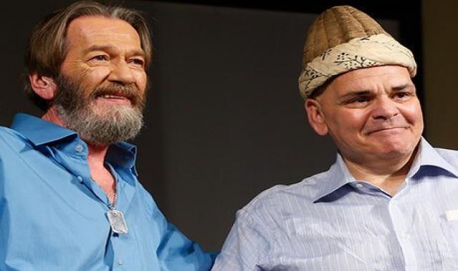 Son dakika: Ferhyan Şensoy'un Rasim Öztekin'e yazdığı son mektup!