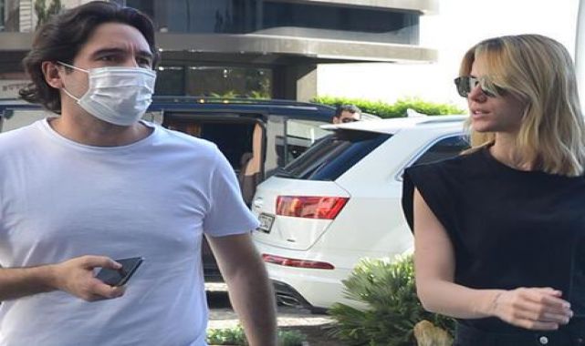 Son dakika: Hacı Sabancı ile Nazlı Kayı'nın 3 Eylül'deki düğünü ertelendi