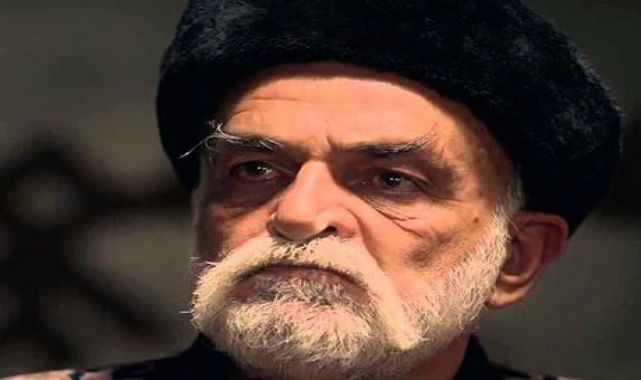 Son dakika: Oyuncu Hüseyin Özay yaşamını yitirdi