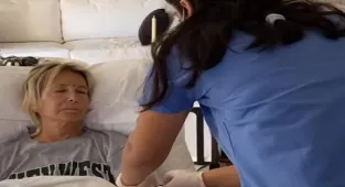 Son dakika: Sepsis nedeniyle hastanelik olan Filiz Akın'ın sağlık durumu