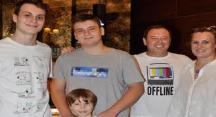 Şoray Uzun: Sağ elin verdiğini sol el görsün