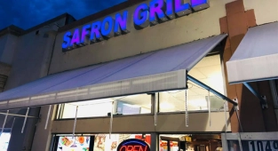 South Beach'te Acil Aşçı Aranıyor!