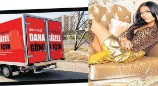 Süreyya Yalçın hatasını telafi etti