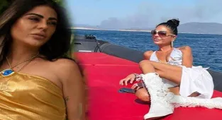 Süreyya Yalçın: Yaptığım paylaşım yanlıştı, çok üzgünüm!