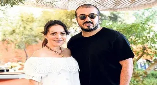Sürpriz doğum günü