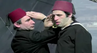 Süt Kardeşler oyuncuları! Süt Kardeşler filmi kaç yılında çekildi, konusu nedir?