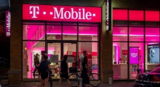 T-Mobile'da Yeni Bir Siber Saldırı