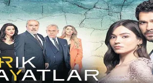 Tanıtımı yayınlandı