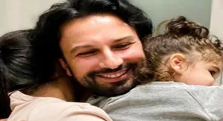 Tarkan'dan yeni paylaşım
