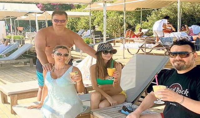 Tatil molası