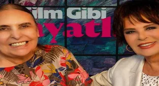 Tomris Giritlioğlu: Oğlumu kendimden daha yetenekli buluyorum