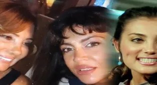 Tuğba Ekinci, Bahar Öztan'ın son halini paylaştı