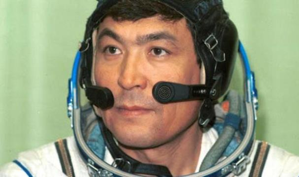 Türk Dünyasının İlk Astronotu Koronaya Yakalandı