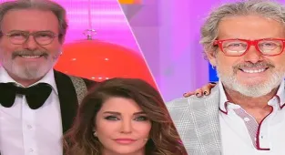 Uğurkan Erez: Deniz Akkaya'yı beğenmemiştim