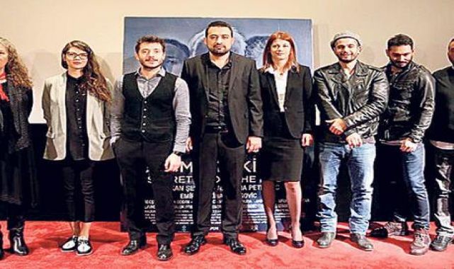 Uluslararası gençlik dizisi