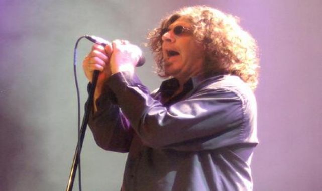 Ünlü metalci Eric Wagner koronavirüse yenik düştü
