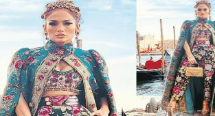 Venedik’in Hürrem’i