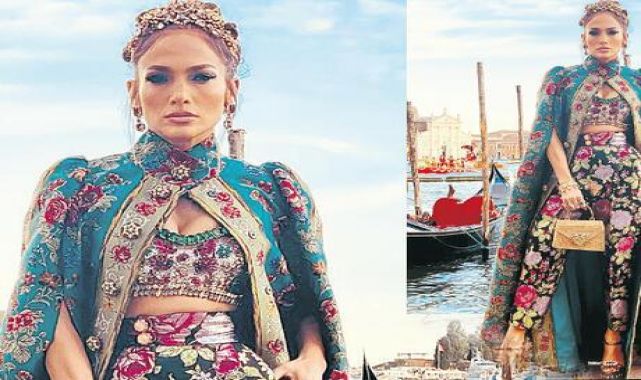 Venedik’in Hürrem’i