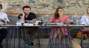 'Yalancı' dizisi oyuncu kadrosuyla dikkat çekiyor