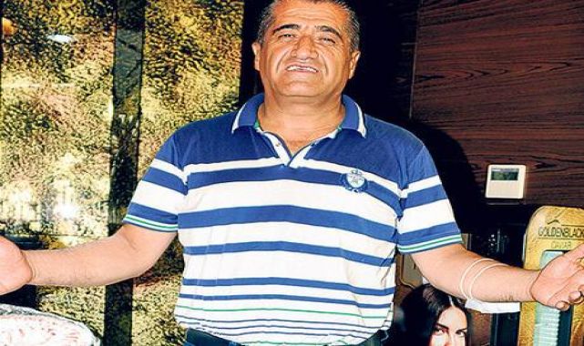 ‘Yangın çıkaranı Allah yaksın’