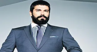 Yangın evine ramak kaldı...