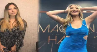 Yasmin Erbil, 'Yasak Elma' kadrosuna dahil oldu