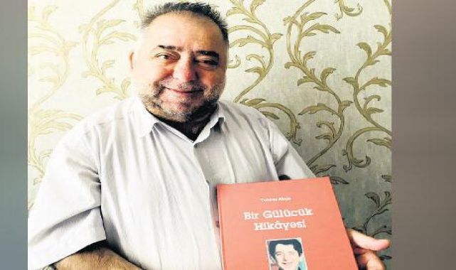 Yeni kitap heyecanı