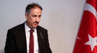 Yeni Rektör Twitterda TT Oldu 