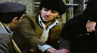 Yeşilçam'ın emektar ismi Ali İnce hayatını kaybetti