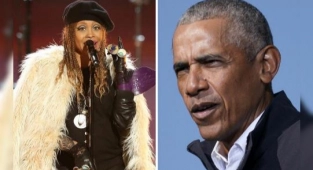 Yıldız İsim Obama'dan Özür Diledi