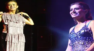 Yıldız Tilbe: Bacaklarım düzgün olsaydı hemen giyerdim