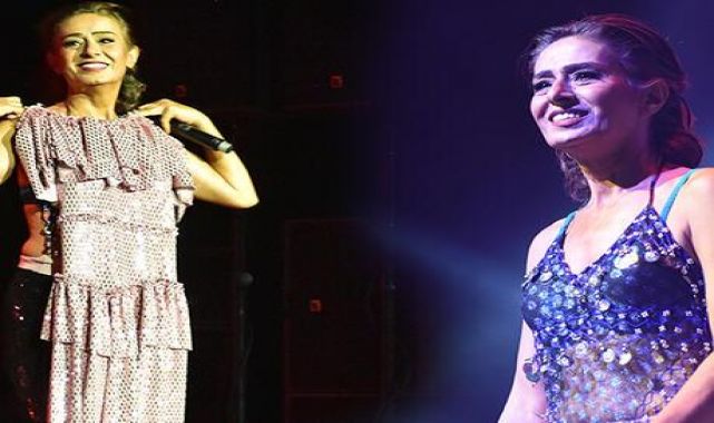 Yıldız Tilbe: Bacaklarım düzgün olsaydı hemen giyerdim