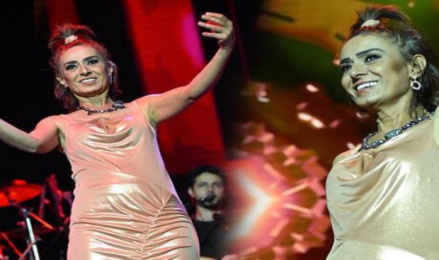 Yıldız Tilbe: Şu güzelliğimi görsün imana gelsin!