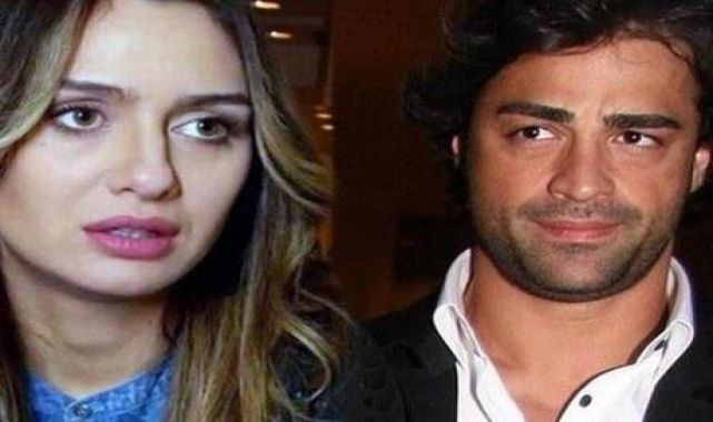 Yıllar önce boşanan Birce Akalay ile Sarp Levendoğlu aynı projede