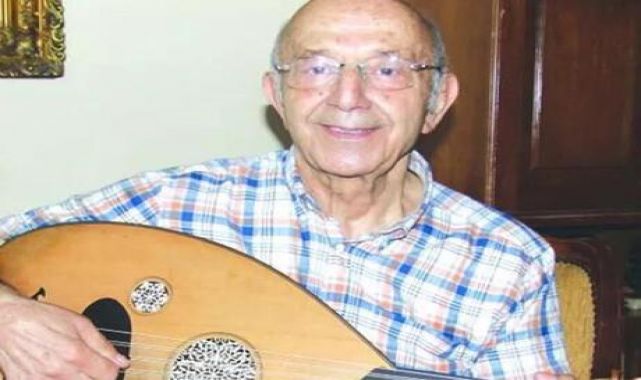 Yılmaz Yüksel hayatını kaybetti