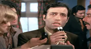 Yüz Numaralı Adam filmi kaç yılında çekildi? Yüz Numaralı Adam filmi konusu ve oyuncu kadrosu...