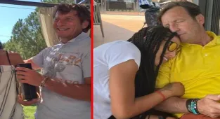 Zehra Çilingiroğlu'na babasından tavla dersi