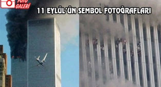 11 Eylül saldırılarından sonra New York