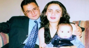 11 Eylül Saldırısında Hayatını Kaybeden Tek Türk