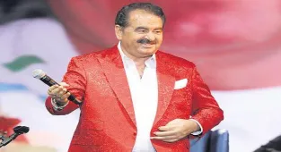 12 yıl sonra yeniden