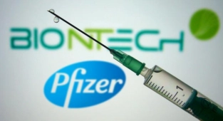 ABD 3. Doz Pfizer/BioNTech Aşısına Başlıyor