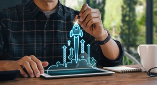 ABD'de 'Start-Up' Yasa Tasarısı Yenilendi...
